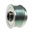 Poulie roue libre, alternateur AS-PL AFP6046S2 - Visuel 2