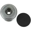 Poulie roue libre, alternateur AS-PL AFP6046S2 - Visuel 3
