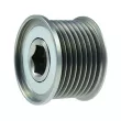 Poulie roue libre, alternateur AS-PL AFP6047 - Visuel 1