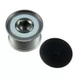 Poulie roue libre, alternateur AS-PL AFP6047 - Visuel 3