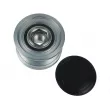 Poulie roue libre, alternateur AS-PL AFP6048 - Visuel 3