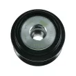 Poulie roue libre, alternateur AS-PL AFP6049(LITENS) - Visuel 3