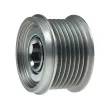 Poulie roue libre, alternateur AS-PL AFP6050S - Visuel 1