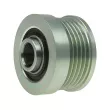 Poulie roue libre, alternateur AS-PL AFP6052(INA) - Visuel 2