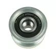 Poulie roue libre, alternateur AS-PL AFP6052(INA) - Visuel 3