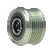 Poulie roue libre, alternateur AS-PL AFP6053(INA) - Visuel 1