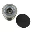 Poulie roue libre, alternateur AS-PL AFP6054S - Visuel 3