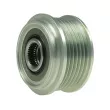 Poulie roue libre, alternateur AS-PL AFP6055(INA) - Visuel 1