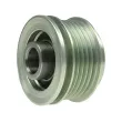 Poulie roue libre, alternateur AS-PL AFP6056(INA) - Visuel 2