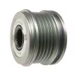 Poulie roue libre, alternateur AS-PL AFP6056S - Visuel 1