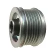 Poulie roue libre, alternateur AS-PL AFP6056S - Visuel 2