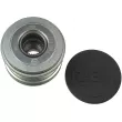 Poulie roue libre, alternateur AS-PL AFP6056S - Visuel 3