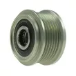 Poulie roue libre, alternateur AS-PL AFP6057(INA) - Visuel 1