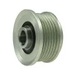 Poulie roue libre, alternateur AS-PL AFP6057(INA) - Visuel 2