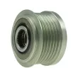Poulie roue libre, alternateur AS-PL AFP6059(INA) - Visuel 1
