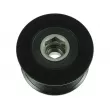 Poulie roue libre, alternateur AS-PL AFP6065(KOYO) - Visuel 3