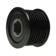 Poulie roue libre, alternateur AS-PL AFP6067(KOYO) - Visuel 1