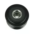 Poulie roue libre, alternateur AS-PL AFP6068(KOYO) - Visuel 3