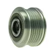 Poulie roue libre, alternateur AS-PL AFP6070(INA) - Visuel 1