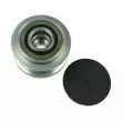 Poulie roue libre, alternateur AS-PL AFP6070(INA) - Visuel 3