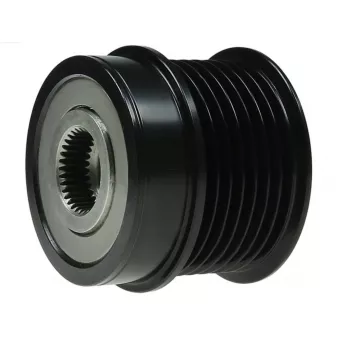 Poulie roue libre, alternateur AS-PL AFP6073S