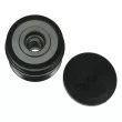 Poulie roue libre, alternateur AS-PL AFP6073S - Visuel 3