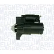Démarreur MAGNETI MARELLI 944280801090 - Visuel 1