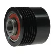 Poulie roue libre, alternateur AS-PL AFP6077S - Visuel 2