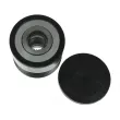 Poulie roue libre, alternateur AS-PL AFP6077S - Visuel 3