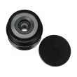 Poulie roue libre, alternateur AS-PL AFP6078S - Visuel 3