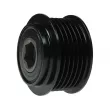 Poulie roue libre, alternateur AS-PL AFP6080(KOYO) - Visuel 1