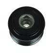 Poulie roue libre, alternateur AS-PL AFP6080(KOYO) - Visuel 3