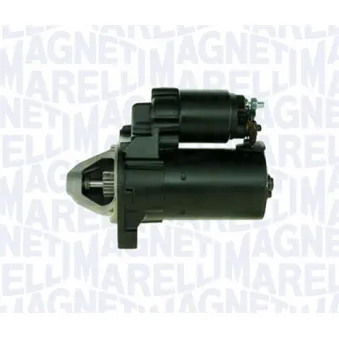 Démarreur MAGNETI MARELLI