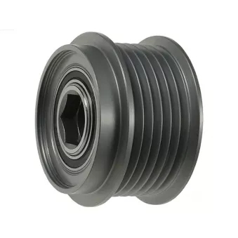 Poulie roue libre, alternateur AS-PL AFP6083S