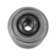Poulie roue libre, alternateur AS-PL AFP6083S - Visuel 3