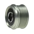 Poulie roue libre, alternateur AS-PL AFP6085(INA) - Visuel 1