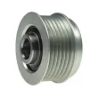 Poulie roue libre, alternateur AS-PL AFP6085(INA) - Visuel 2