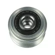 Poulie roue libre, alternateur AS-PL AFP6085(INA) - Visuel 3