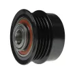 Poulie roue libre, alternateur AS-PL AFP6086(LITENS) - Visuel 2