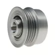 Poulie roue libre, alternateur AS-PL AFP6086S - Visuel 2