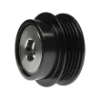 Poulie roue libre, alternateur AS-PL AFP6087(LITENS) - Visuel 1