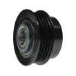 Poulie roue libre, alternateur AS-PL AFP6087(LITENS) - Visuel 2