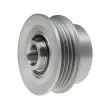 Poulie roue libre, alternateur AS-PL AFP6087S - Visuel 2