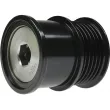 Poulie roue libre, alternateur AS-PL AFP6088(LITENS) - Visuel 1