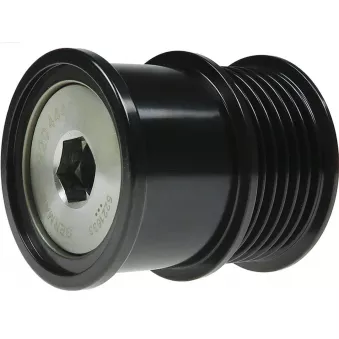 Poulie roue libre, alternateur AS-PL AFP6088(LITENS)