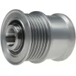 Poulie roue libre, alternateur AS-PL AFP6088S - Visuel 2