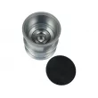 Poulie roue libre, alternateur AS-PL AFP6088S - Visuel 3