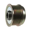 Poulie roue libre, alternateur AS-PL AFP6090S - Visuel 2