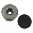 Poulie roue libre, alternateur AS-PL AFP6090S - Visuel 3