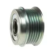 Poulie roue libre, alternateur AS-PL AFP6092S - Visuel 1